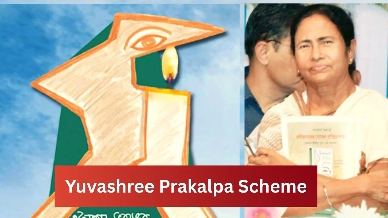 Yuvashree Prakalpa Scheme : Eligibility, Docs & Age Limit